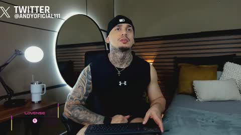 Snapshot of martin_colby05 chatting on February 20, 2026, 1:57 am ONLYFANS Sotoandres modelo independiente online show from February 20, 2026, 1:57 am