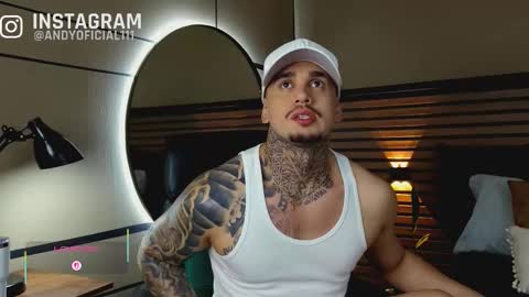 Snapshot of martin_colby05 chatting on February 22, 2026, 2:13 am ONLYFANS Sotoandres modelo independiente online show from February 22, 2026, 2:13 am