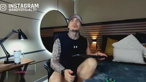 Snapshot of martin_colby05 chatting on February 24, 2026, 2:20 am ONLYFANS Sotoandres modelo independiente online show from February 24, 2026, 2:20 am