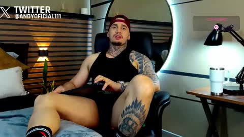 Snapshot of martin_colby05 chatting on March 4, 2026, 12:49 am ONLYFANS Sotoandres modelo independiente online show from March 4, 2026, 12:49 am