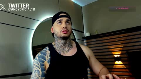 Snapshot of martin_colby05 chatting on March 22, 2026, 12:25 am ONLYFANS Sotoandres modelo independiente online show from March 22, 2026, 12:25 am