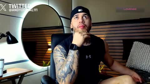 Snapshot of martin_colby05 chatting on March 24, 2026, 7:52 pm ONLYFANS Sotoandres modelo independiente online show from March 24, 2026, 7:52 pm