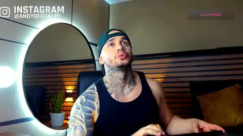 Snapshot of martin_colby05 chatting on March 26, 2026, 12:50 am ONLYFANS Sotoandres modelo independiente online show from March 26, 2026, 12:50 am