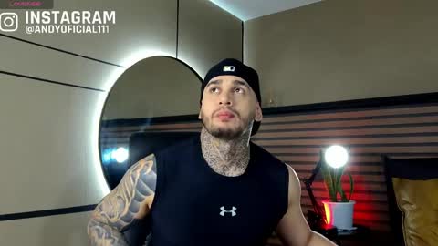 Snapshot of martin_colby05 chatting on April 2, 2026, 2:42 am ONLYFANS Sotoandres modelo independiente online show from April 2, 2026, 2:42 am