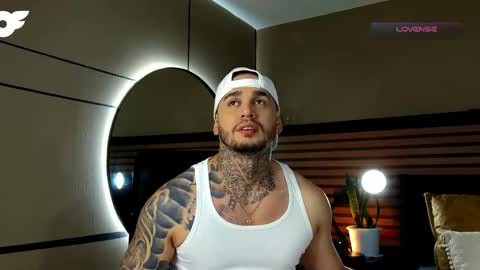 Snapshot of martin_colby05 chatting on April 3, 2026, 12:19 am ONLYFANS Sotoandres modelo independiente online show from April 3, 2026, 12:19 am