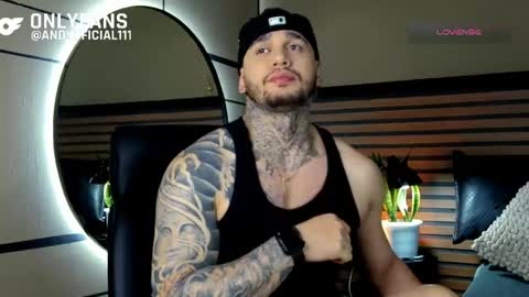 Snapshot of martin_colby05 chatting on April 4, 2026, 1:15 am ONLYFANS Sotoandres modelo independiente online show from April 4, 2026, 1:15 am