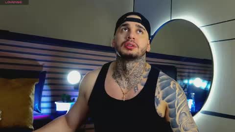 Snapshot of martin_colby05 chatting on April 15, 2026, 12:39 am ONLYFANS Sotoandres modelo independiente online show from April 15, 2026, 12:39 am