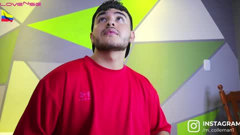 Martin Colleman online show from December 7, 2024, 4:20 am