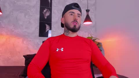 Martin Foster online show from March 11, 2026, 5:02 am