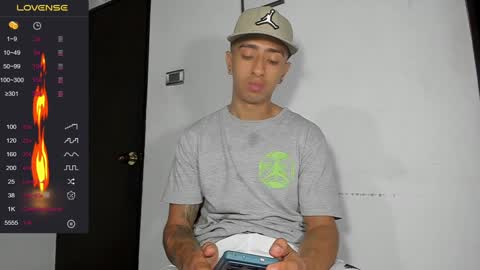 Martin Granch online show from January 14, 2025, 3:47 pm