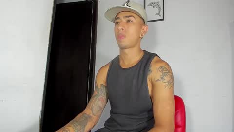 Martin Granch online show from January 29, 2025, 3:15 pm