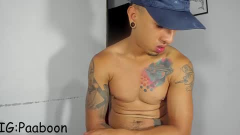 Martin Granch online show from February 16, 2025, 4:31 am