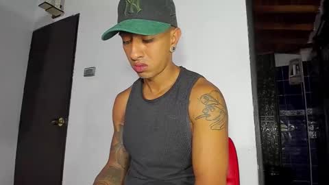 Martin Granch online show from September 29, 2025, 4:23 pm