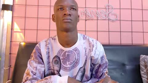 Martin online show from October 15, 2025, 1:17 am