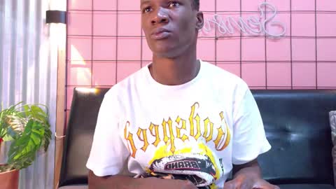 Martin online show from January 19, 2026, 1:09 am