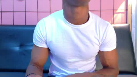 Martin online show from April 10, 2026, 1:33 am