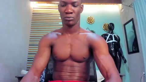 Martin online show from April 15, 2026, 7:58 pm