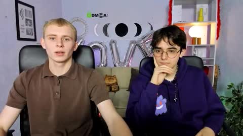 Martin online show from February 7, 2026, 10:08 am