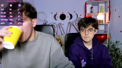 Martin online show from February 12, 2026, 1:17 pm