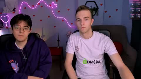 Martin online show from February 21, 2026, 10:05 am