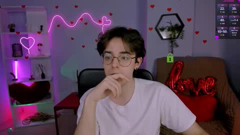 Martin online show from March 1, 2026, 8:11 pm