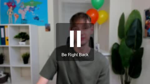 Martin online show from April 15, 2026, 4:25 pm