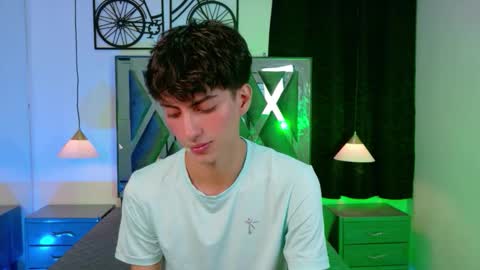 martin_williams_ online show from January 10, 2026, 12:29 pm