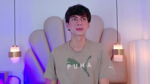 martin_williams_ online show from February 3, 2026, 12:54 pm