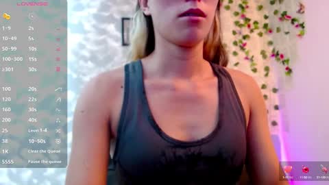 Martina online show from December 2, 2024, 10:56 pm