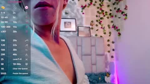 Martina online show from December 4, 2024, 10:51 pm