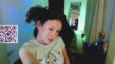 mari online show from January 17, 2025, 2:08 am