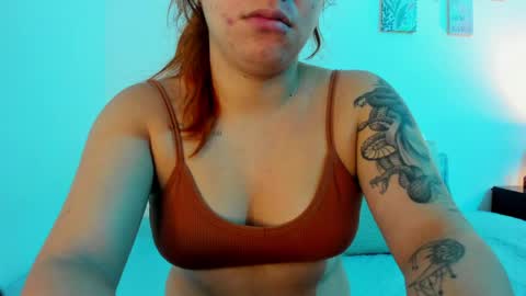 Snapshot of martina_connor1 chatting on May 4, 2026, 10:55 am C A R O L I N A online show from May 4, 2026, 10:55 am