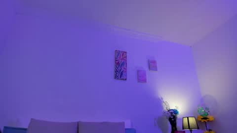 Snapshot of martina_connor1 chatting on May 14, 2026, 10:55 am C A R O L I N A online show from May 14, 2026, 10:55 am