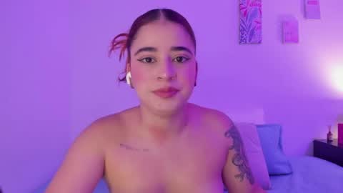 Snapshot of martina_connor1 chatting on May 25, 2026, 5:08 pm C A R O L I N A online show from May 25, 2026, 5:08 pm