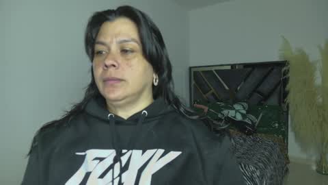 Martina Foxy online show from May 11, 2026, 11:27 am