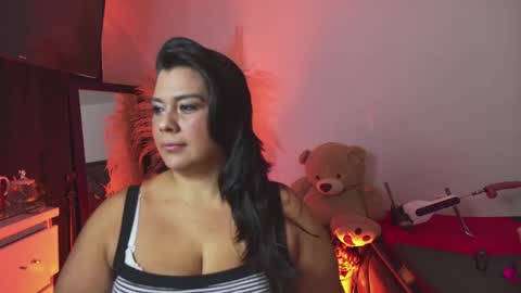 Martina Foxy online show from May 22, 2026, 11:27 am