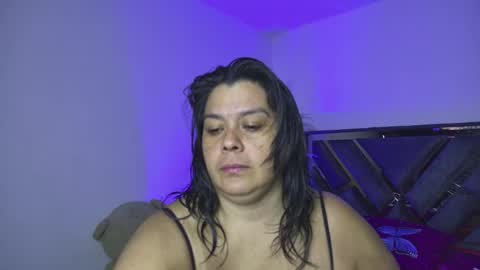 Martina Foxy online show from June 7, 2026, 11:14 am