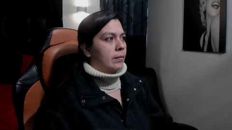   MARTINA   online show from January 22, 2025, 11:34 am