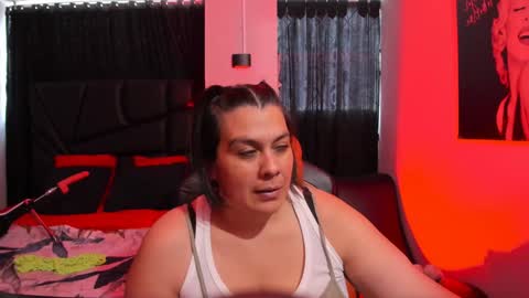   MARTINA   online show from January 24, 2025, 5:42 pm