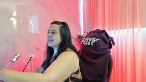   MARTINA   online show from January 25, 2025, 11:34 am