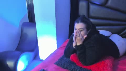   MARTINA   online show from January 26, 2025, 6:06 pm