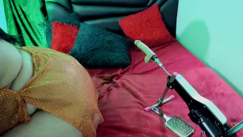   MARTINA   online show from January 27, 2025, 2:46 pm