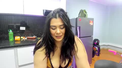   MARTINA   online show from February 18, 2025, 11:44 am