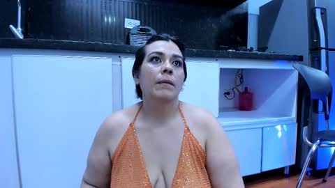   MARTINA   online show from February 27, 2025, 6:31 pm