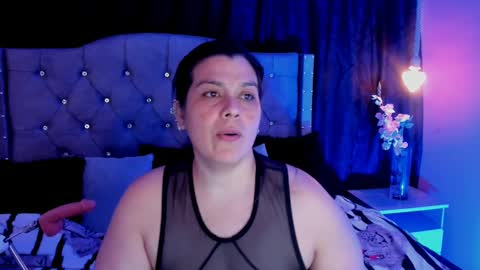   MARTINA   online show from March 8, 2025, 3:24 pm