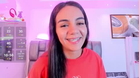 Martina online show from October 15, 2025, 12:49 pm