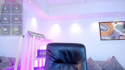 Martina online show from May 21, 2026, 12:01 pm