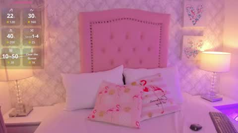 Martina online show from March 31, 2026, 11:32 am