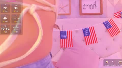 Snapshot of martina_rivera_ chatting on July 4, 2026, 12:00 pm Martina online show from July 4, 2026, 12:00 pm