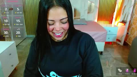 Snapshot of martina_tay chatting on February 3, 2026, 3:15 am Hey im martina online show from February 3, 2026, 3:15 am